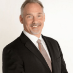 Bret L. Strong Attorney Photo