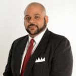 Eric R. Thiergood, Sr. Attorney Photo