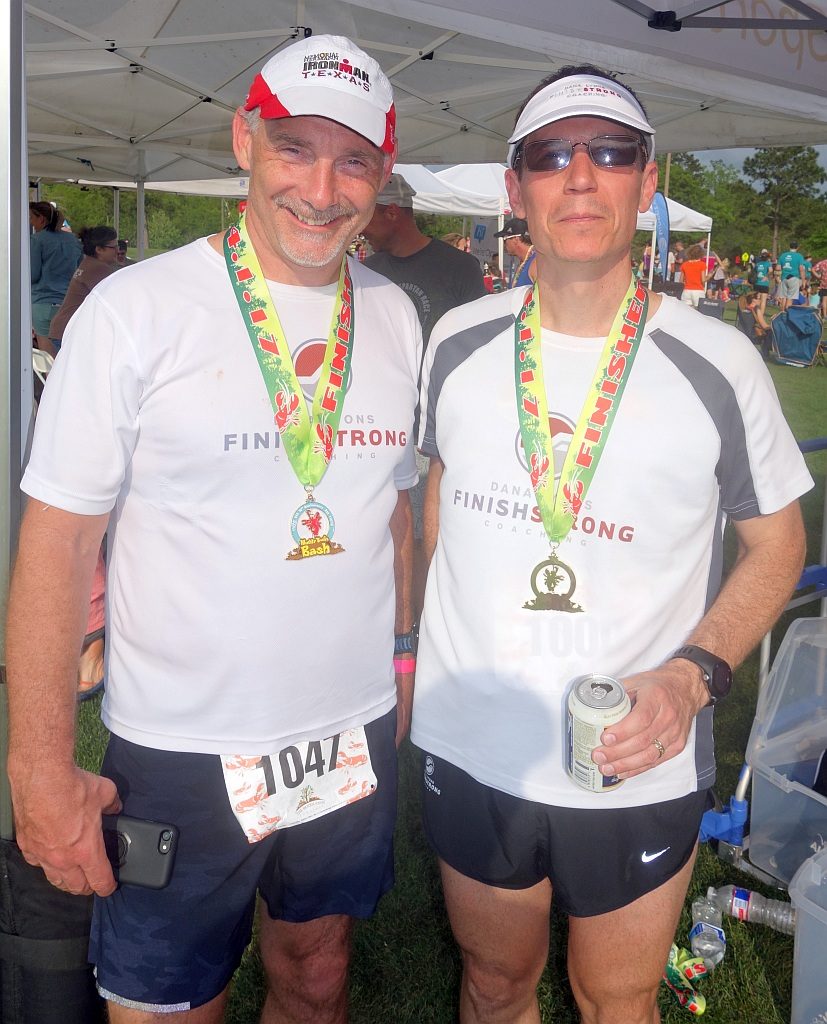 The Strong Firm P.C. families enjoyed a beautiful day out at the 2017 Muddy Trails Bash with other friends and sponsors! Congrats to all the runners! What a great local event!