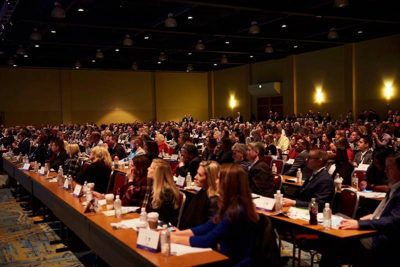 The Strong Firm PC sponsored and attended the 2017 Economic Outlook Conference "Fully Charges: Moving Forward" hosted by The Woodlands Area Chamber of Commerce at The Woodlands Waterway Marriott on January 26, 2017. Photography by Hello Woodlands and Kirk Surber Photography.