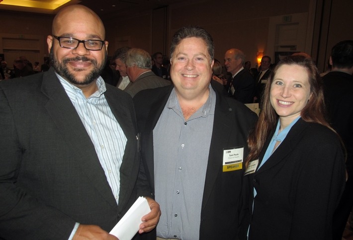 4 Annual Future of The Woodlands & Springwoods Village Luncheon