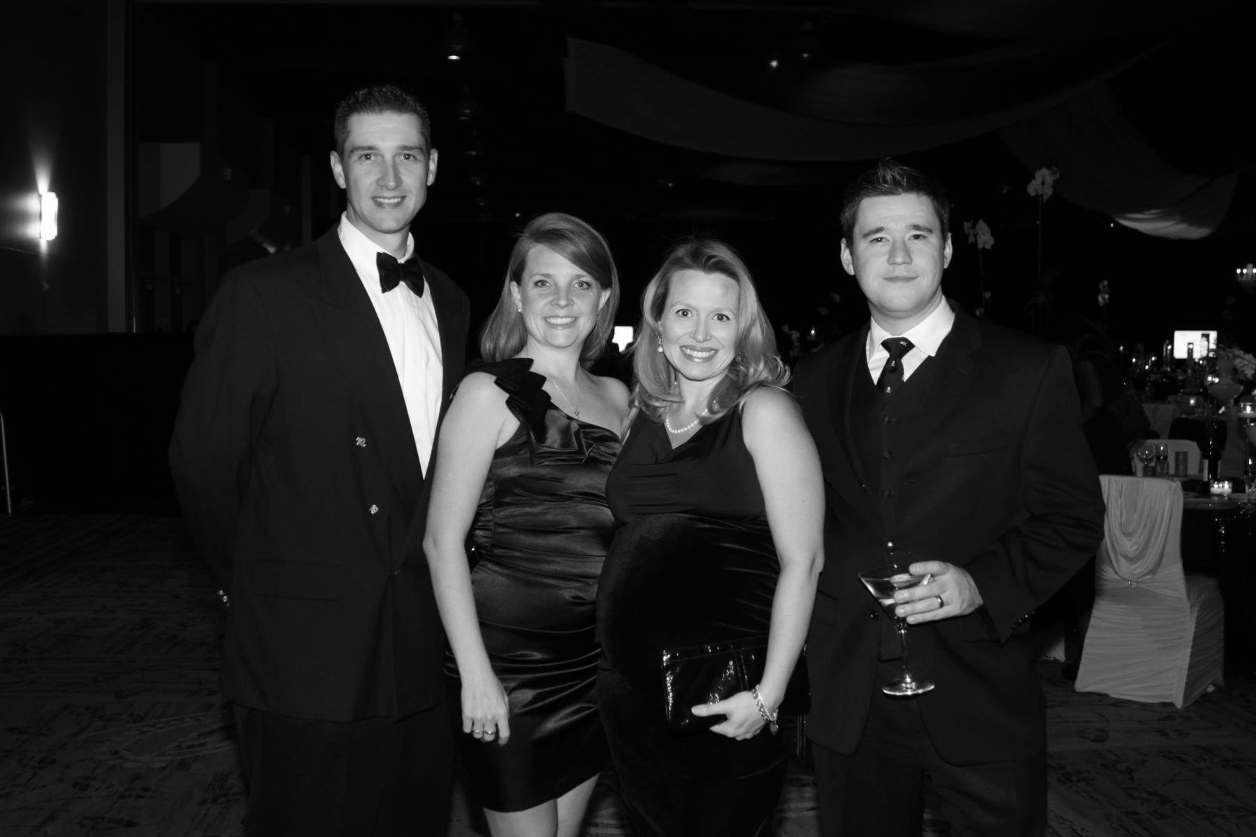 Members of The Strong Firm P.C. 