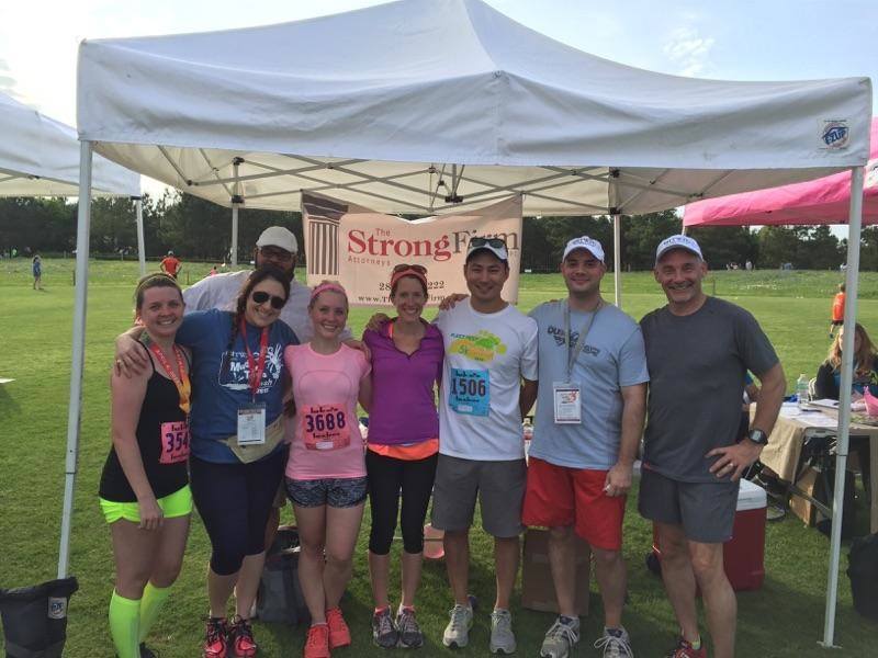 8th annual Muddy Trails Bash