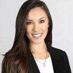 Christina Harughty Attorney Photo